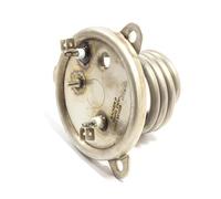 RYELDOM - Resistenza per Macchina da Caffè compatibile con La Pavoni, 1000W, 230V