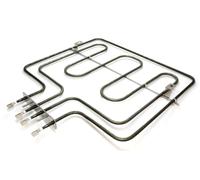 RYELDOM - Resistenza Superiore compatibile per forno Rex - 800W+1700W