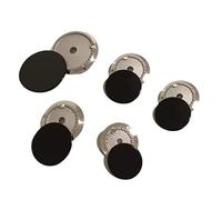 RYELDOM Serie da 5 Fuochi per Cucina Rex - Electrolux