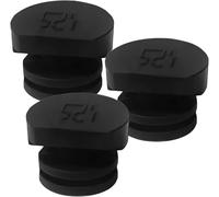 RYELDOM - Set da 3 Valvole di Sicurezza per Pentola a Pressione Aeternum - Facili da Installare, Compatibili con Modelli Classici