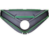RYELDOM - Sottospazzola per Aspirapolvere Folletto, Modello VK200 - VK220S, ricambio adattabile, ricambio adattabile, accessorio per pulizia pavimenti, prodotto di qualità