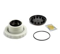 RYELDOM - Supporto/cuscinetto sinistro per cestello 6204ZZ avvita in senso orario Rex Zanussi