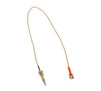 RYELDOM Termocoppia Cucina 60 cm per Fuoco Tripla Corona - Attacco Faston, Ricambio Universale Compatibile Ariston Indesit Hotpoint Lofra Candy Franke