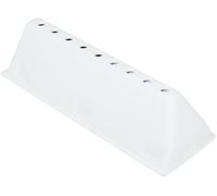 RYELDOM - Trascinatore a tamburo per lavatrice Compatibile con Indesit, equivalente a C00097565