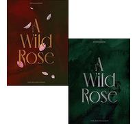 RYEOWOOK [A WILD ROSE] 3° Mini Album 2 Ver SET 2CD+2 Fotolibro+4 Card+REGALO