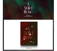 RyeoWook Super Junior 3° mini album [A Wild Rose] Petal Ver. CD + libretto + ...