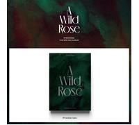 RyeoWook Super Junior 3rd Mini Album [A Wild Rose] Prickle Ver CD + Libretto ...