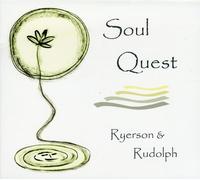 Ryerson Rudolph - Soul Quest