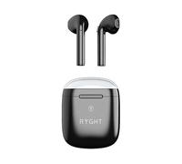 Auricolari Bluetooth con Microfono Ryght R483898 DYPLO 2 Nero