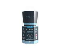 RYGHT Exago Altoparlante con cavo - petrolio/azzurro