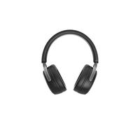 RYGHT - Levo ANC - Cuffie senza fili ANC - Riduzione del rumore attivo, 30 ore di autonomia, Audio stereo, Connessione Bluetooth, Microfono integrato - Colore Nero