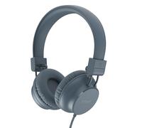 Cuffie Nima Blu Grigio: comfort e stile ogni giorno