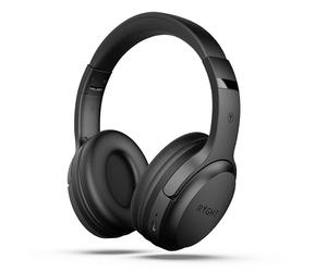 RYGHT TEMPO - Cuffie wireless - Audio stereo chiaro, durata della batteria 20H - Pieghevoli, leggere, controllo musica, controllo volume, risposta alle chiamate, assistente vocale, auricolari