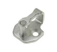 RYGIEL/CHIUDE BARRA Adatta Per IVECO DAILY III 1999-, DAILY IV 2006-, DAILY V 20