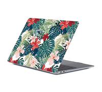 RYGOU Custodia MacBook Air 11 pollici Rigida Case con Tastiera Cover Shell Display Modello: A1370 A1465