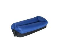Ryhapm 230 x 70 cm gonfiabile divano cuscino campeggio aria tenda letto sacco a pelo pigro spiaggia materasso pieghevole sedia sdraio giardino all'aperto (B1325)