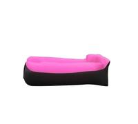 Ryhapm 230 x 70 cm gonfiabile divano cuscino campeggio aria tenda letto sacco a pelo pigro spiaggia materasso pieghevole sedia sdraio giardino all'aperto (B1327)