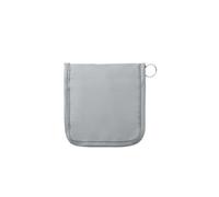 Ryhapm Mini borsa medica portatile pieghevole grande apertura con cerniera Sort kit di pronto soccorso all'aperto borsa da viaggio essenziale, Verde, Taglia unica