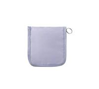 Ryhapm Mini borsa medica portatile pieghevole grande apertura con cerniera Sort kit di pronto soccorso all'aperto borsa da viaggio essenziale, Rosso, Taglia unica