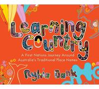 Ryhia Dank Learning Country (Copertina rigida)