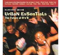 Ryhthm and Blues (Compilation CD, 12 Tracks)