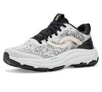 Ryka Dedicate Xtra LX da donna, Bianco nero, 10 Wide