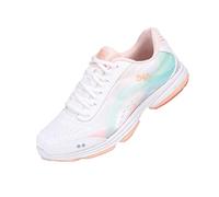Ryka Devotion Plus 3, Scarpe da Ginnastica Donna, Bianco Brillante, 41 EU