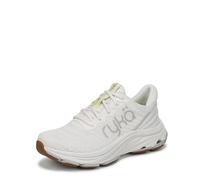 Ryka Devotion X Max Walking Shoe, Scarpe da Ginnastica Donna, Alyssum Bianco, 41.5 EU