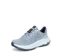Ryka Devotion X Max Walking Shoe, Scarpe da Ginnastica Donna, Ashley Blu, 38.5 EU Larga