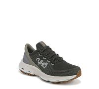 Ryka Devotion X TR Trail Shoe, Scarpe da Escursionismo Donna, Verde Alpino, 38.5 EU