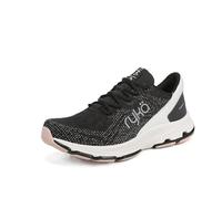 RYKA Devotion X Walking Shoe, Scarpe da Ginnastica Donna, Nero, 43 EU