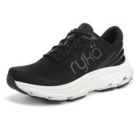 Ryka Sneaker da donna Devotion X Max, Nero/Bianco, 40 EU