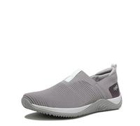 Ryka Sneaker da Donna Echo Knit Slip-on, Cielo Grigio, 39 EU