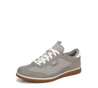 Ryka Sneaker da donna senza sforzo, Paloma Grigio, 6.5 Wide