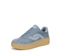 Ryka Viv Max, Scarpe da Ginnastica Donna, Microfibra Blu Citadel, 41 EU