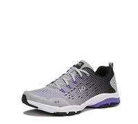 RYKA Vivid RZX, Cross Trainer Donna, Grigio, 43 EU Larga