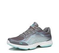 RYKA Women's Devotion Plus 3 Walking Shoe, Parent, 9 UK, Grigio Silenzioso, 38.5 EU Larga