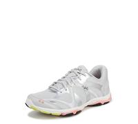 Ryka Women's Influence Cross Trainer, Vapor Grey, 8