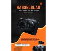 Ryker S Chandler Hasselblad (Tascabile)