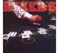 Ryker's - Life's a Gamble So is Death