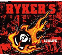 Ryker'S - Low Life/As One