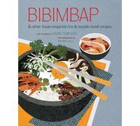 Ryland Peters & Small Bibimbap (Copertina rigida)