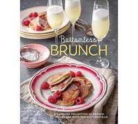 Ryland Peters & Small Bottomless Brunch (Copertina rigida)