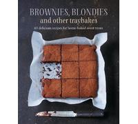 Ryland Peters & Small Brownies, Blondies and Other Traybakes (Copertina rigida)