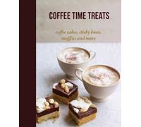 Ryland Peters & Small Coffee Time Treats (Copertina rigida)