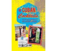 Ryland Peters & Small Cuban Cocktails (Copertina rigida)