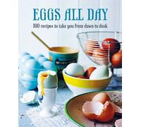 Ryland Peters & Small Eggs All Day (Copertina rigida)