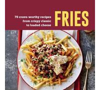 Ryland Peters & Small Fries (Copertina rigida)