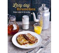 Ryland Peters & Small Lazy Day Brunches (Copertina rigida)
