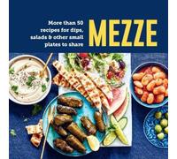 Ryland Peters & Small Mezze (Copertina rigida)